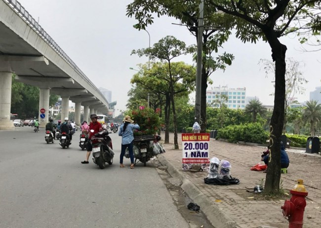 TỌA ĐÀM: NGHĨA VỤ CỦA NGƯỜI THAM GIA BẢO HIỂM BẮT BUỘC TRÁCH NHIỆM DÂN SỰ CHỦ XE CƠ GIỚI (25/2/2022)